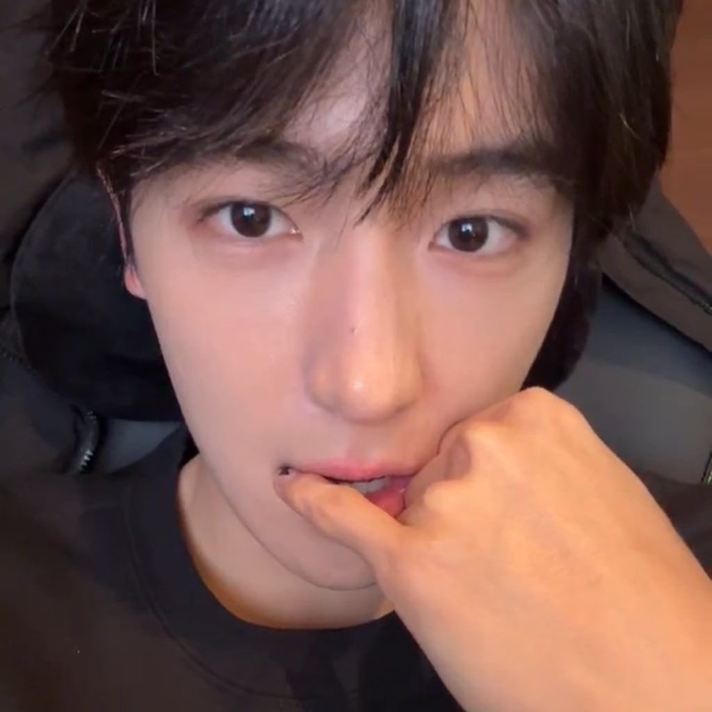 [잡담] 더보이즈 현재 오늘 얼굴 ㄹㅈㄷ | 인스티즈