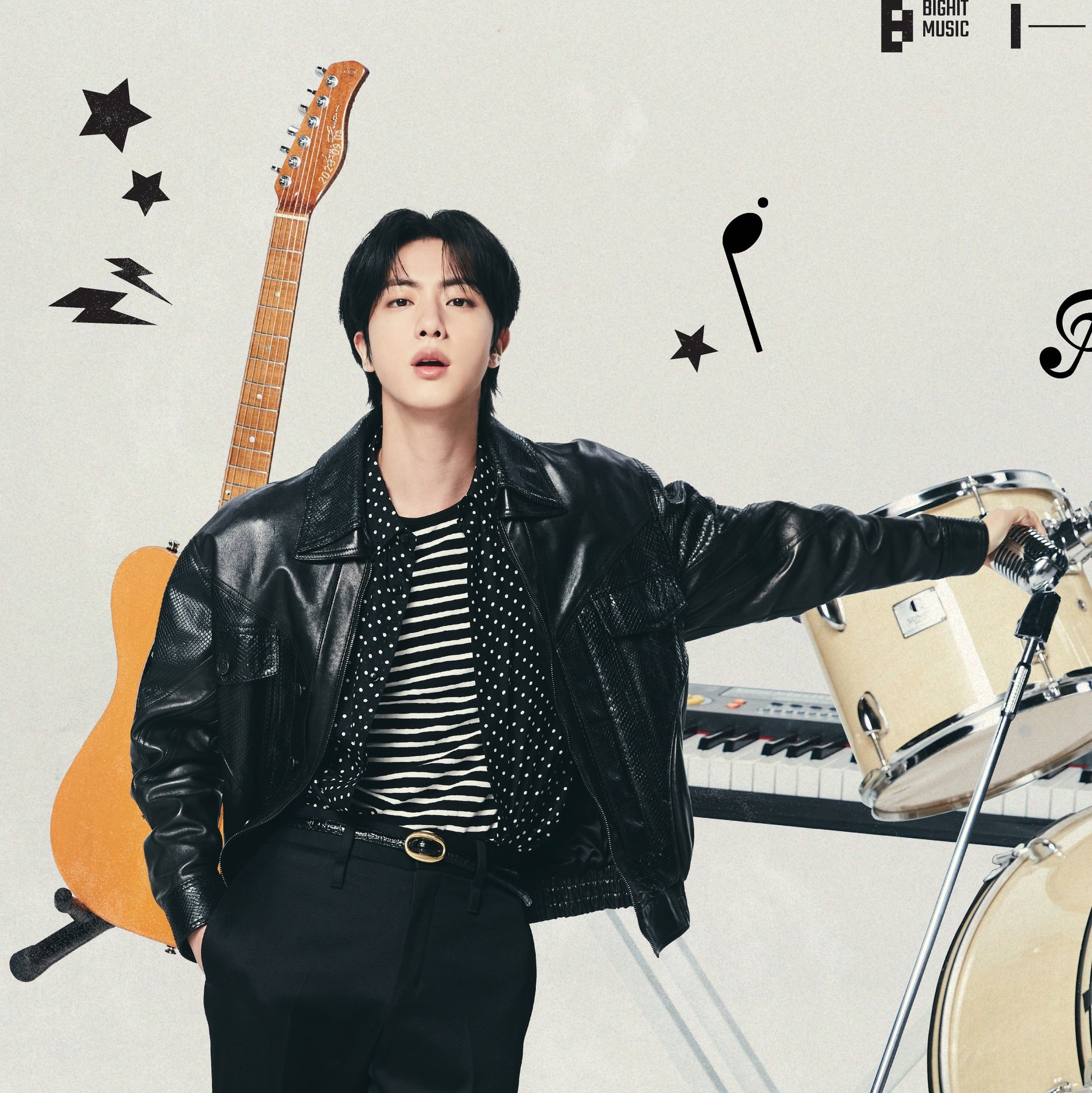 [잡담] 그와중에 방탄 진 사진 뜬거 예쁘다 | 인스티즈