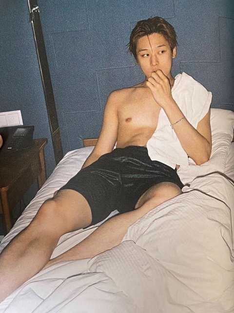 [잡담] 더보이즈 주연 생얼 레알 못참겠네 | 인스티즈