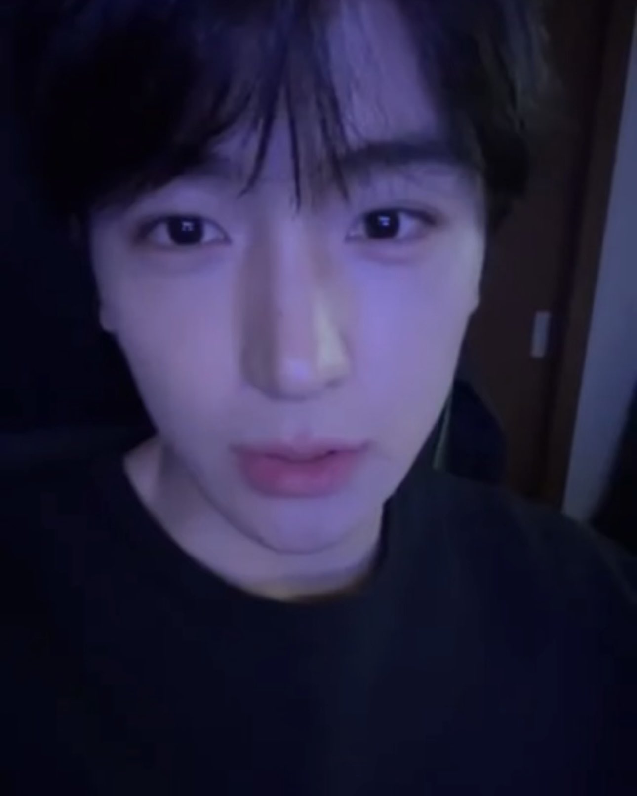 [잡담] 더보이즈 현재 오늘 얼굴 ㄹㅈㄷ | 인스티즈