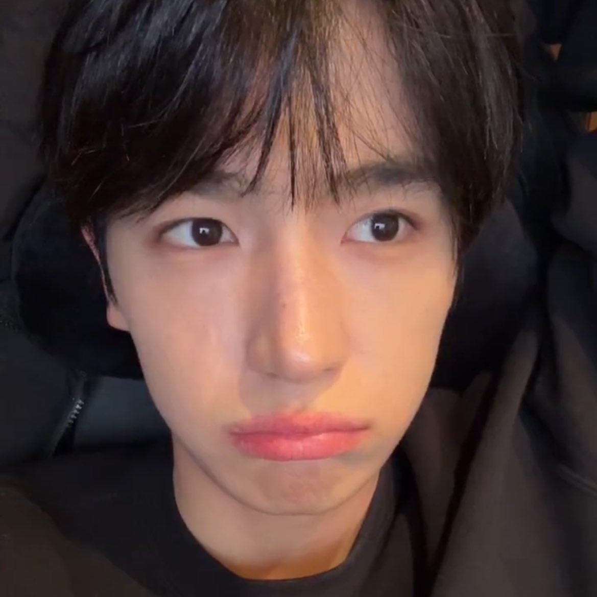 [잡담] 더보이즈 현재 오늘 얼굴 ㄹㅈㄷ | 인스티즈