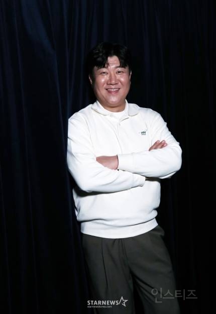 스케줄 없을땐 대리운전..이젠 TWS도 알아보는 '애순이 담임' 황재열 | 인스티즈