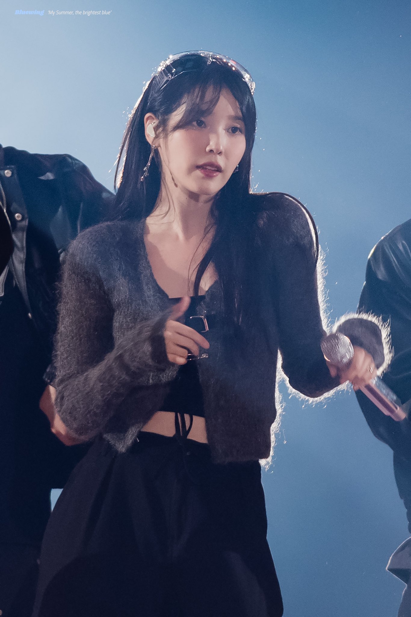 [잡담] 폭싹 2번 정주행하고 나니까 가수 아이유가 너무 그리운데.. | 인스티즈