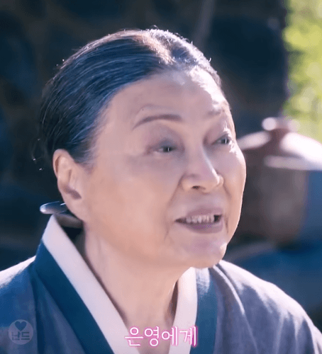 [잡담] 폭싹에서 관식이가 진짜 말보다 행동으로 하는 사람이구나 싶었던 장면 | 인스티즈