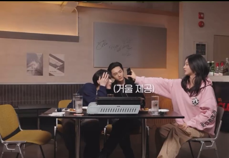 [잡담] 엔하이픈 선우 뭔가 흥미로워 | 인스티즈