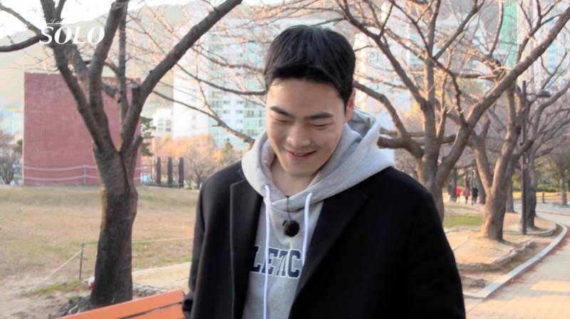 [잡담] 현재 논란중인 나는 솔로 남사친 발언.jpg | 인스티즈