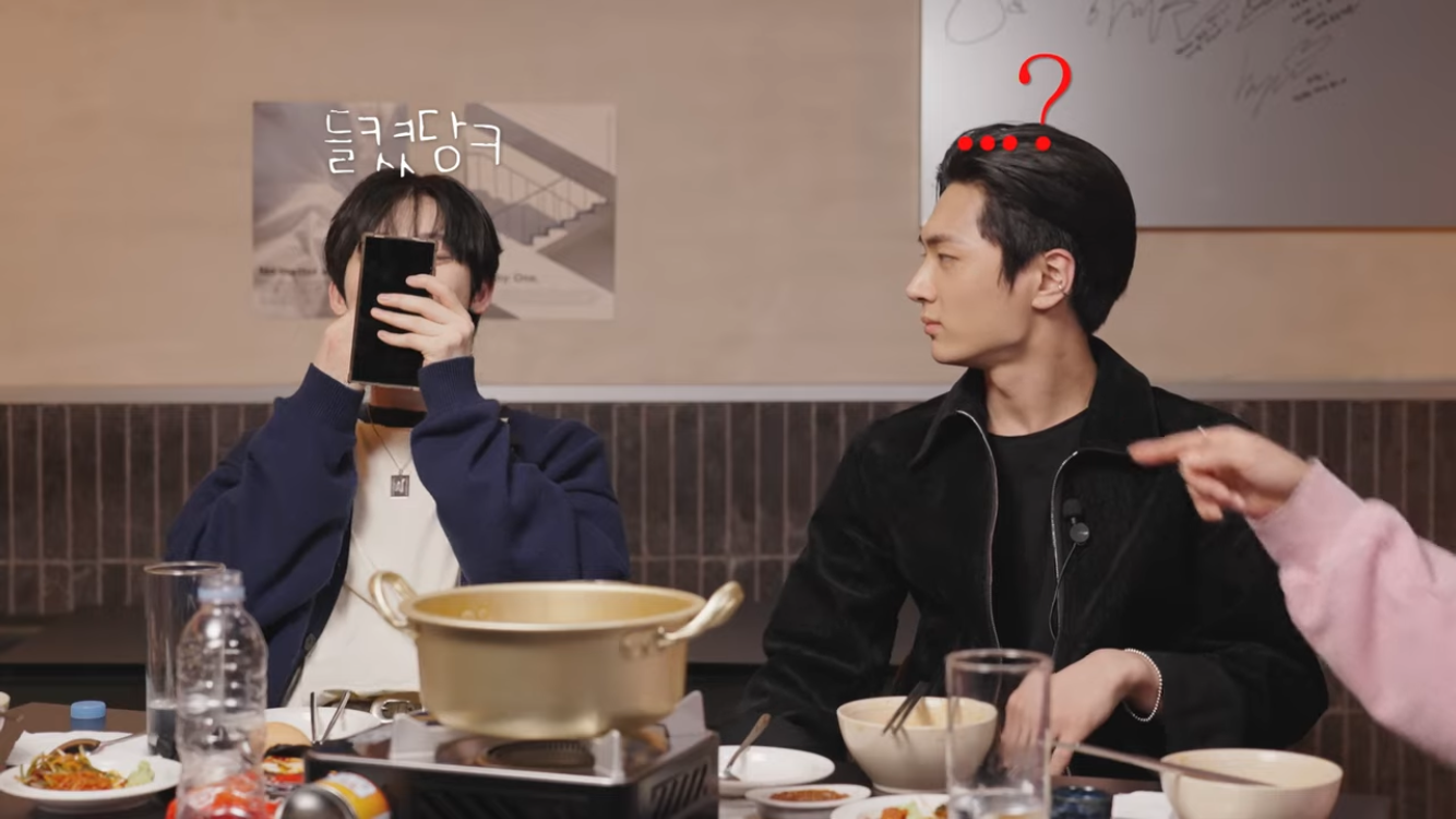 [잡담] 엔하이픈 선우 뭔가 흥미로워 | 인스티즈