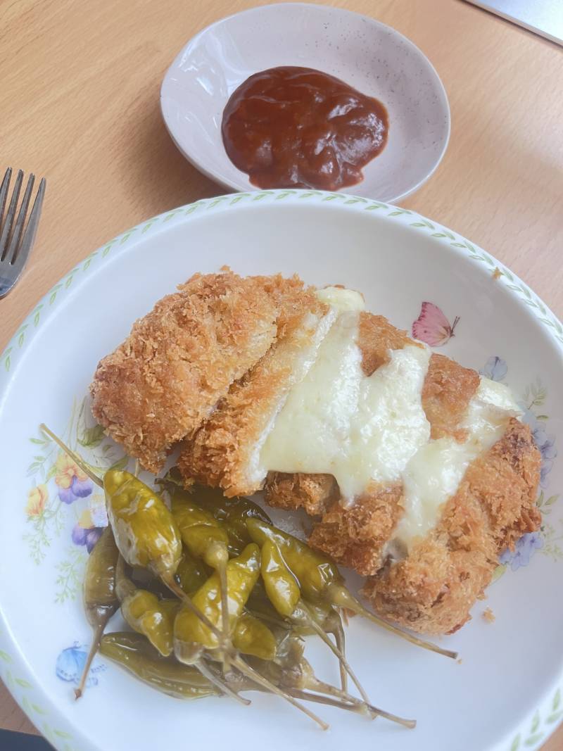 [잡담] 점심🍖 | 인스티즈