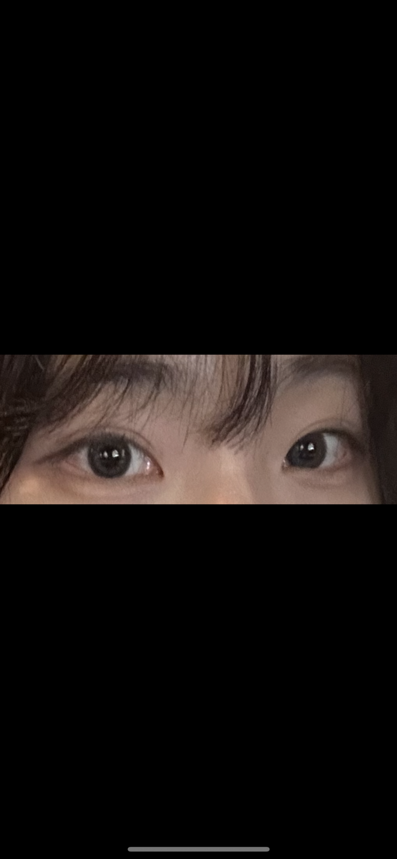 [잡담] 익들아 나 렌즈초보인데 직경 딱 이정도로 할까 아님 13.5 ㄱㅊ을거같아? | 인스티즈