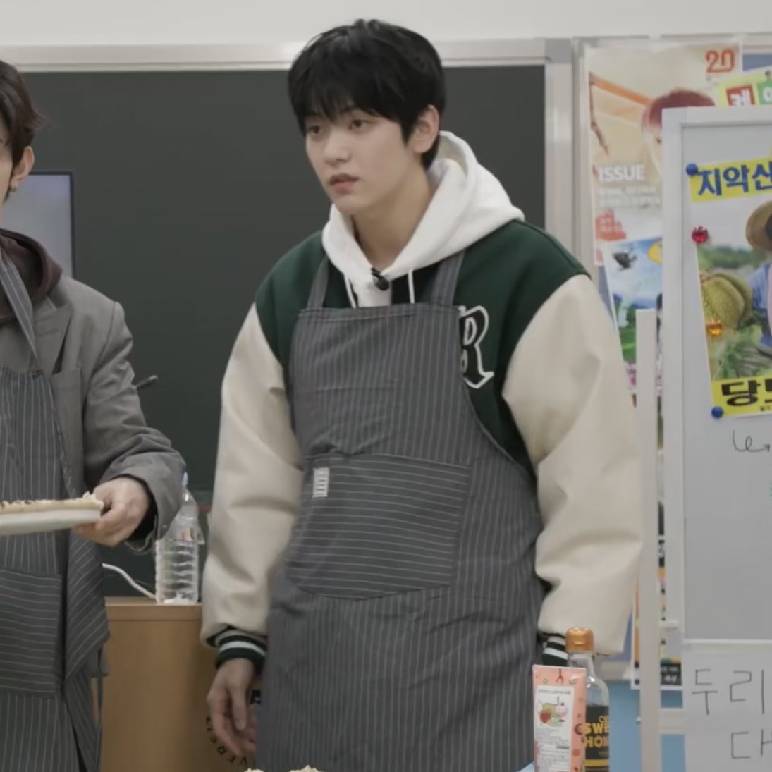 [잡담] 어제ㅋㅋ 최최에서 수빈이ㅋㅋㅋㅋ 이거 좀 바부같고 ㄱㅇㅇ | 인스티즈