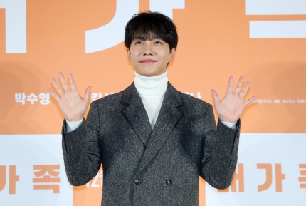 [잡담] [단독] '데뷔 21주년' 이승기, 5월 가수로 돌아온다 | 인스티즈