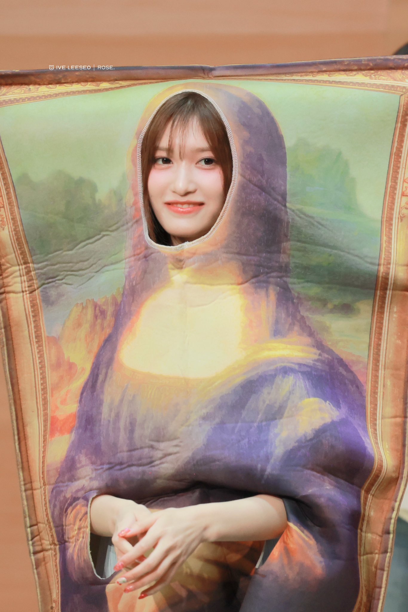 [잡담] 아이브 이서 갈발파 모여랏 | 인스티즈