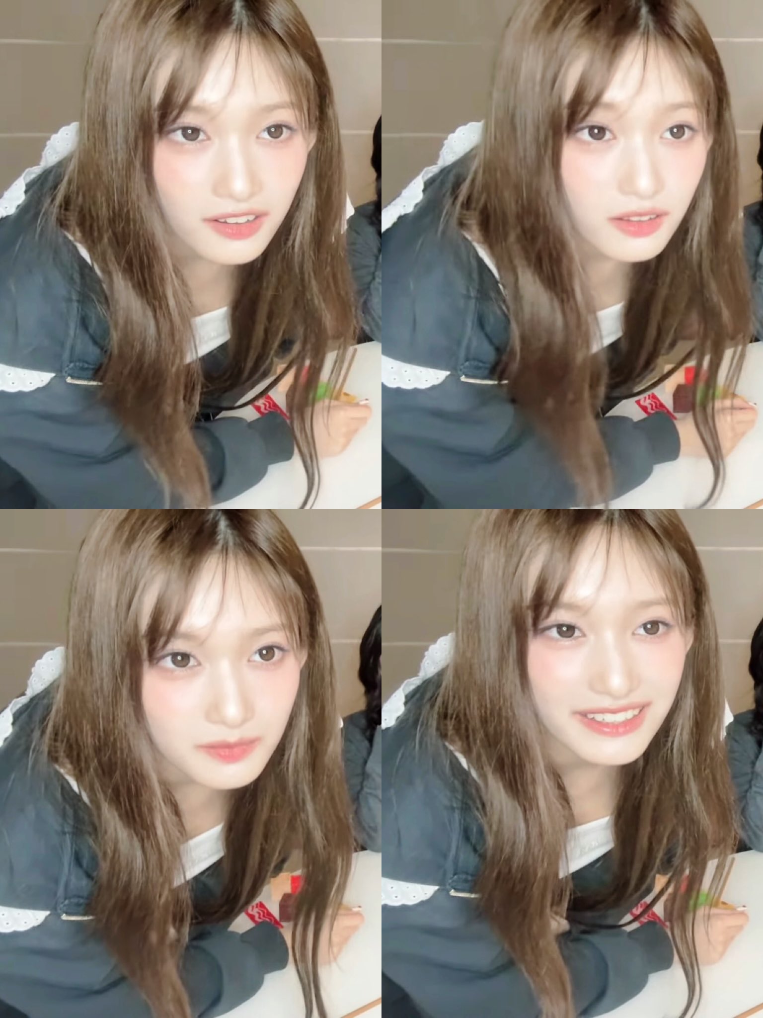 [잡담] 아이브 이서 갈발파 모여랏 | 인스티즈