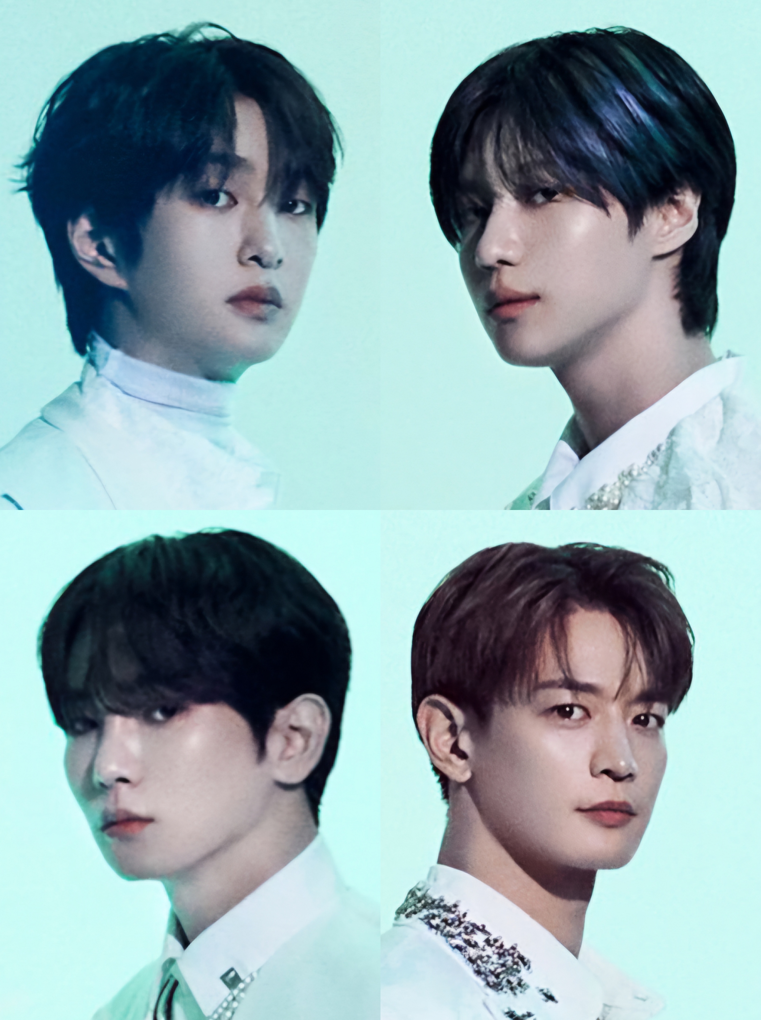 [잡담] 왕 샤이니 진짜 다들 그대로다 | 인스티즈