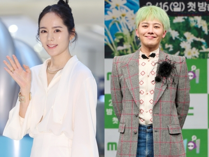 [정보/소식] 한가인, 지드래곤에게 의심받았던 사연 "누나 진짜 저 좋아하는 거 맞아요?” | 인스티즈