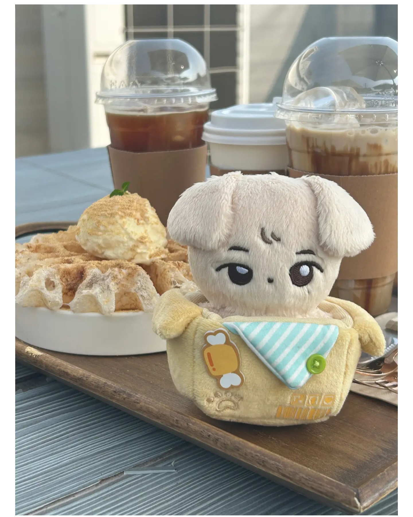 [잡담] 솜뭉치 살말 해주라ㅠㅠ 배우 솜뭉치야 | 인스티즈