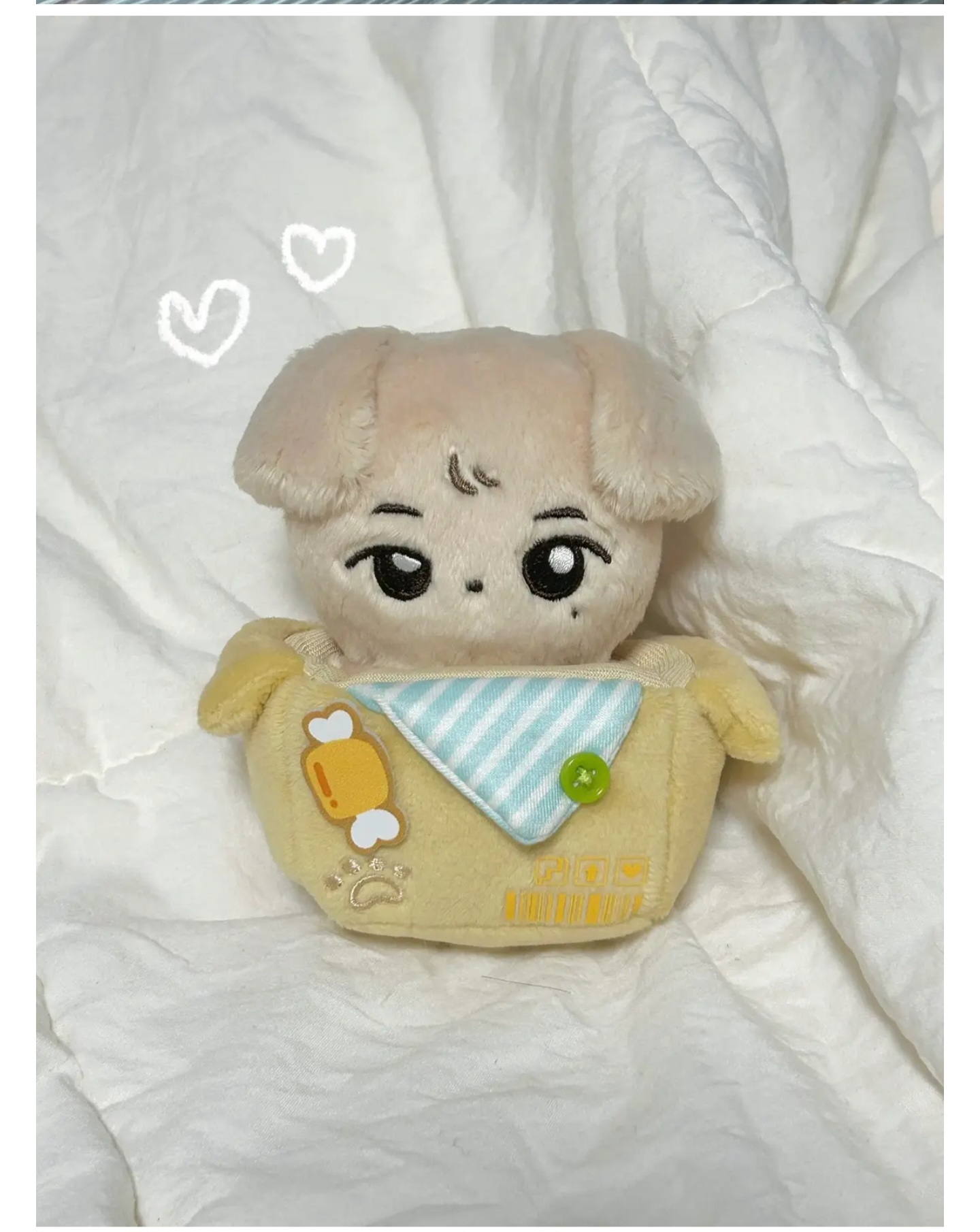 [잡담] 솜뭉치 살말 해주라ㅠㅠ 배우 솜뭉치야 | 인스티즈
