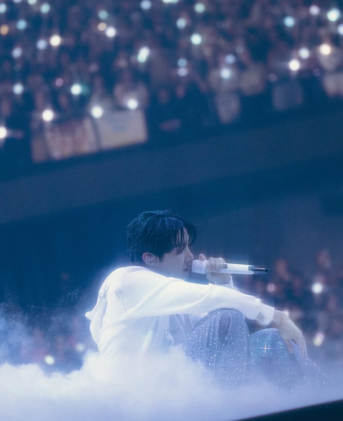 [잡담] 방탄 제이홉 20년도에 한 5년 후 자신에게 보내는 인터뷰 | 인스티즈