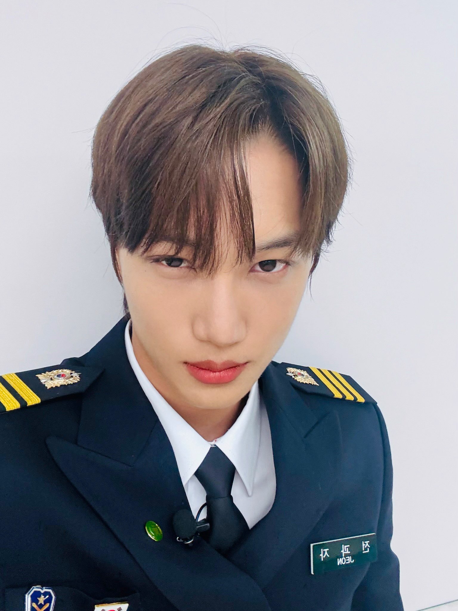 [잡담] 카이 요즘 느좋 감다살 | 인스티즈