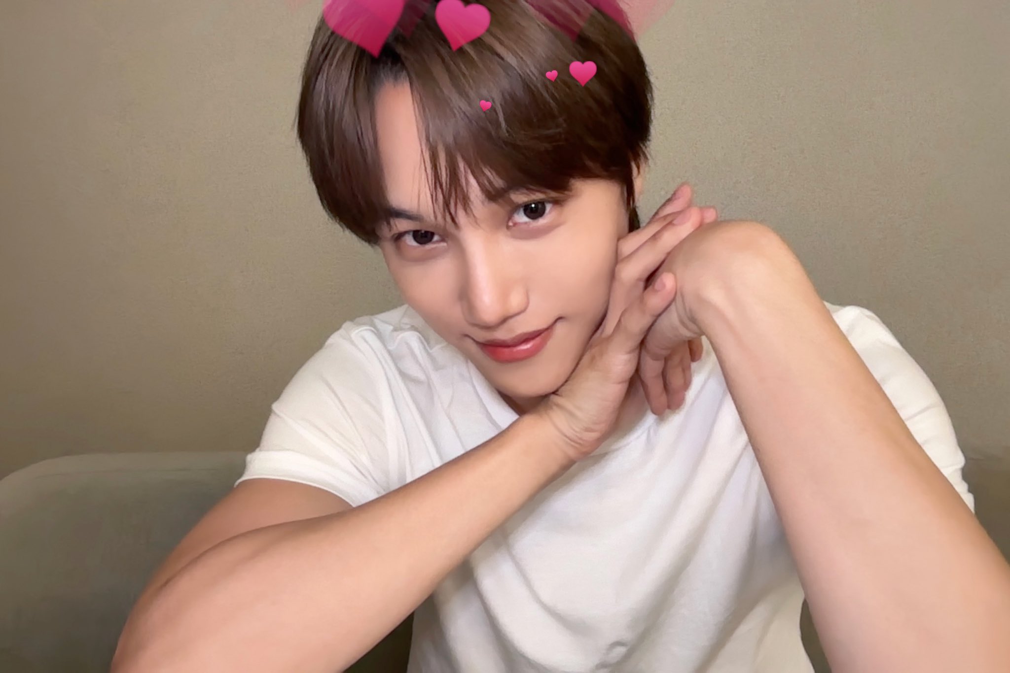 [잡담] 카이 요즘 느좋 감다살 | 인스티즈