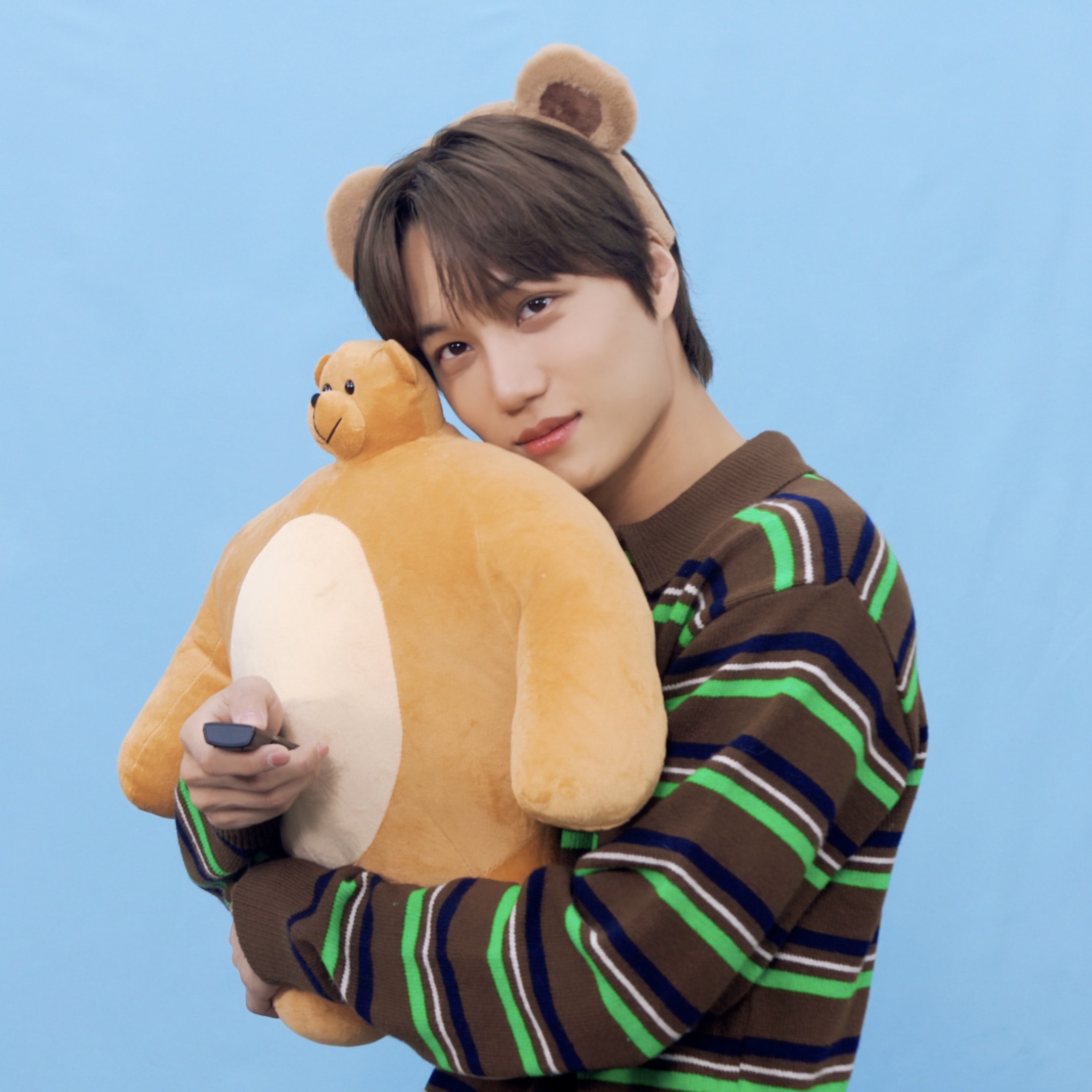 [잡담] 카이 요즘 느좋 감다살 | 인스티즈