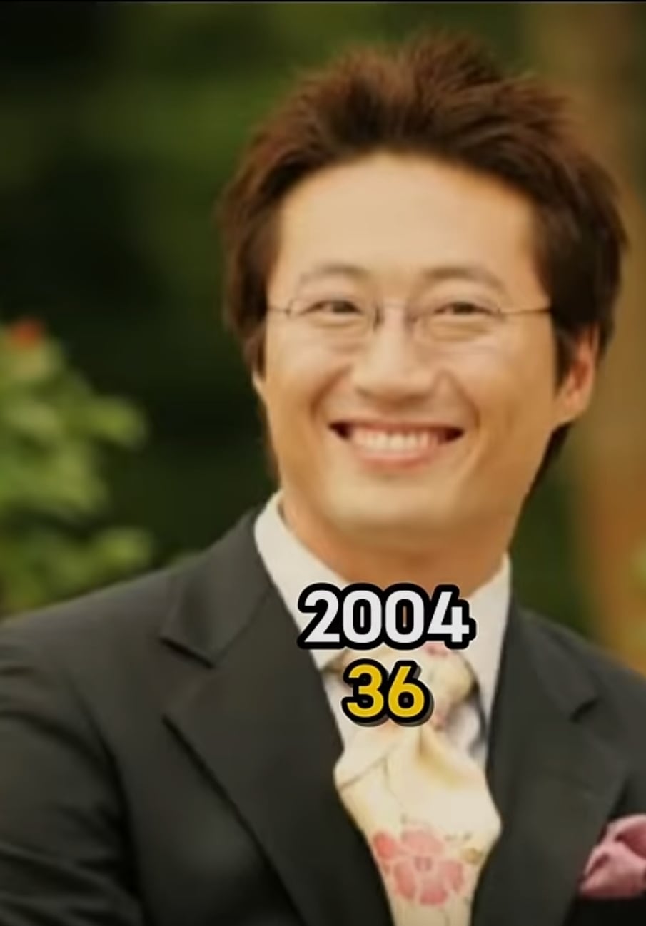 [정리글] <파리의 연인> 주연 배우들, 20년 전과 현재 | 인스티즈