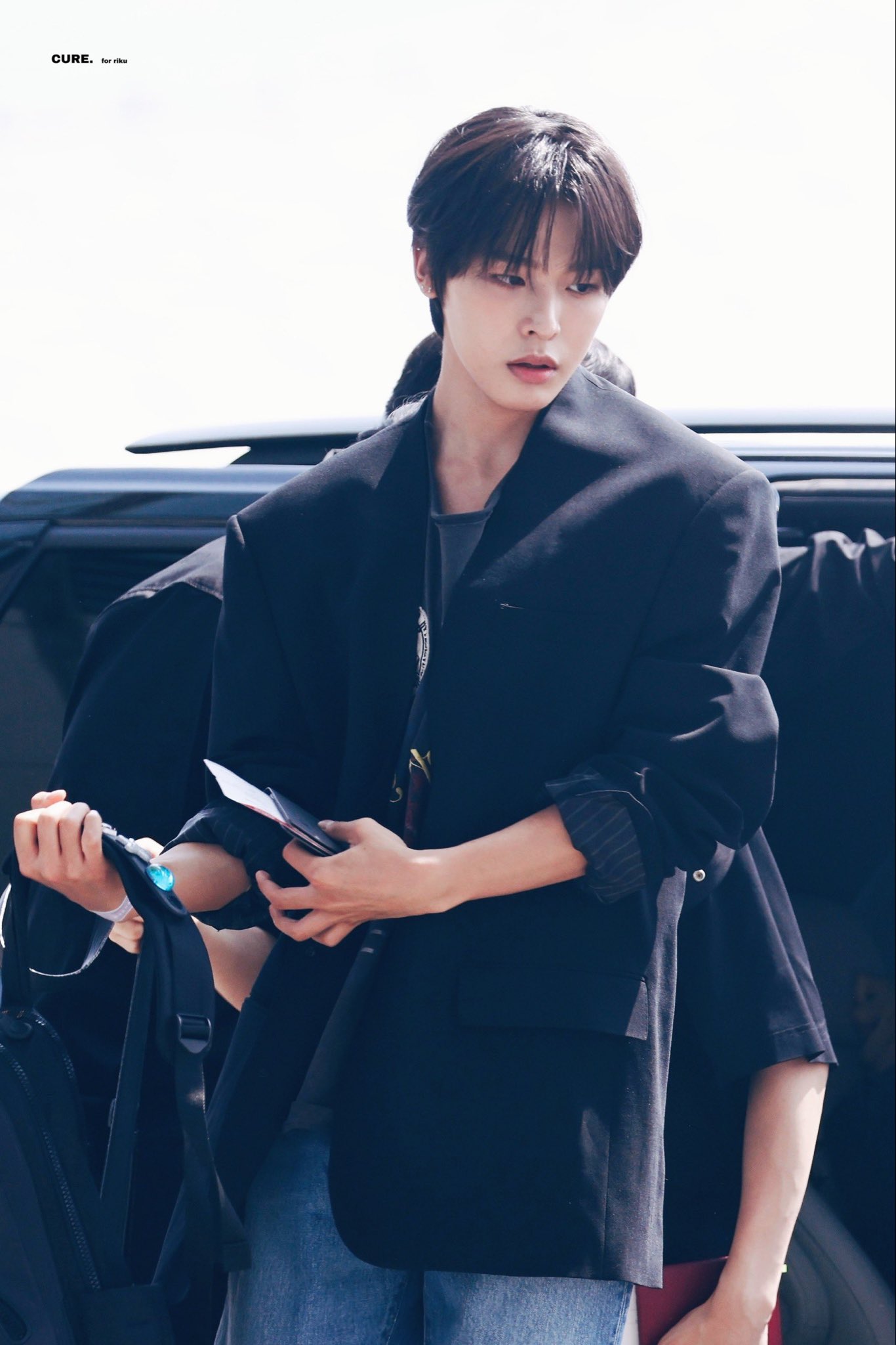 [잡담] 사진만볼때 슴남돌 누구 좋아하는거같아,,,,?? | 인스티즈