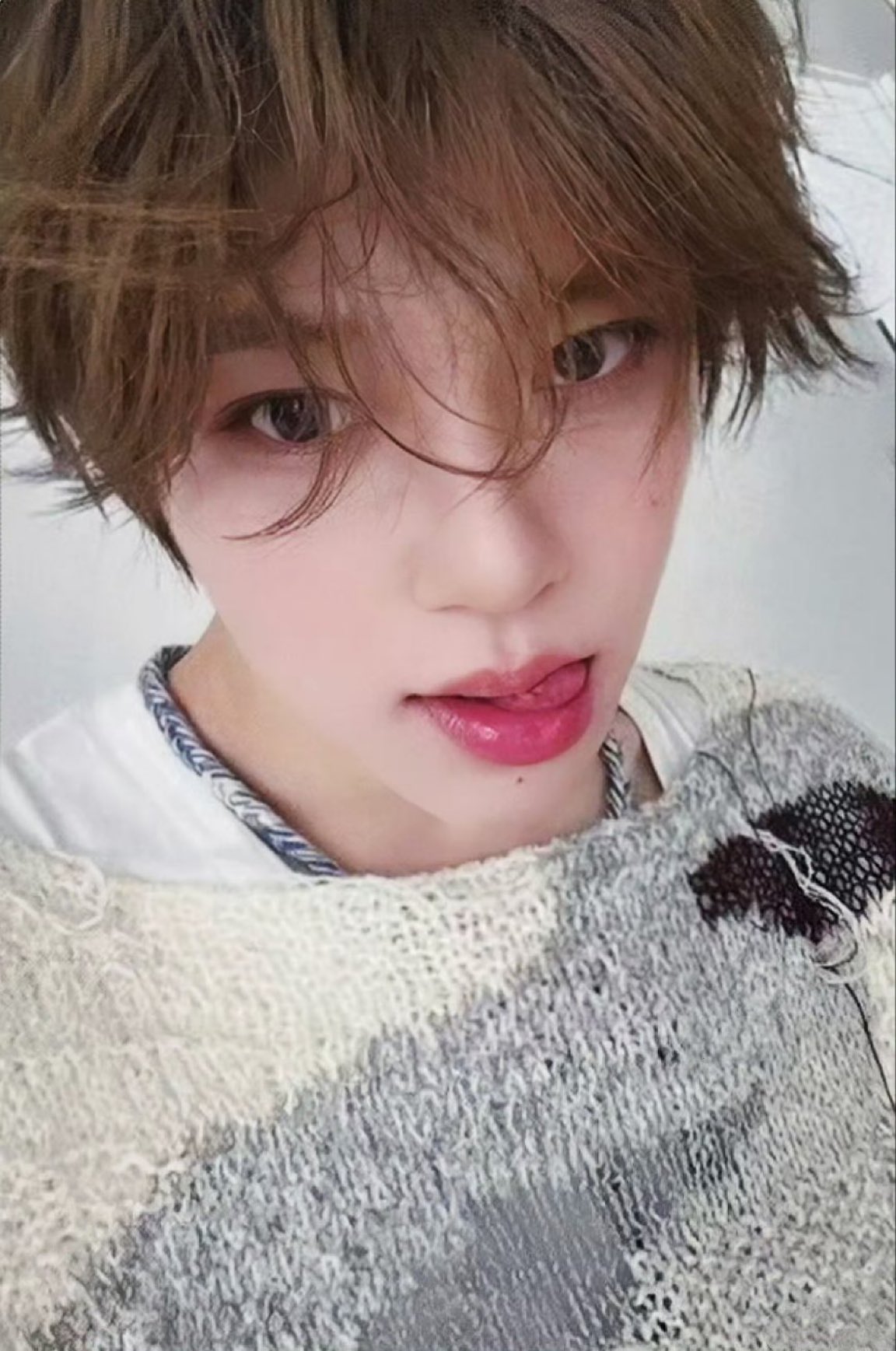 [잡담] 사진만볼때 슴남돌 누구 좋아하는거같아,,,,?? | 인스티즈