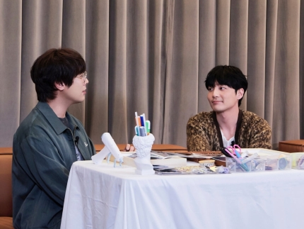 [잡담] '31세' 로이킴, 아이유·태민과 동갑인데•••2세 계획 솔직 고백 ('최다치즈') | 인스티즈