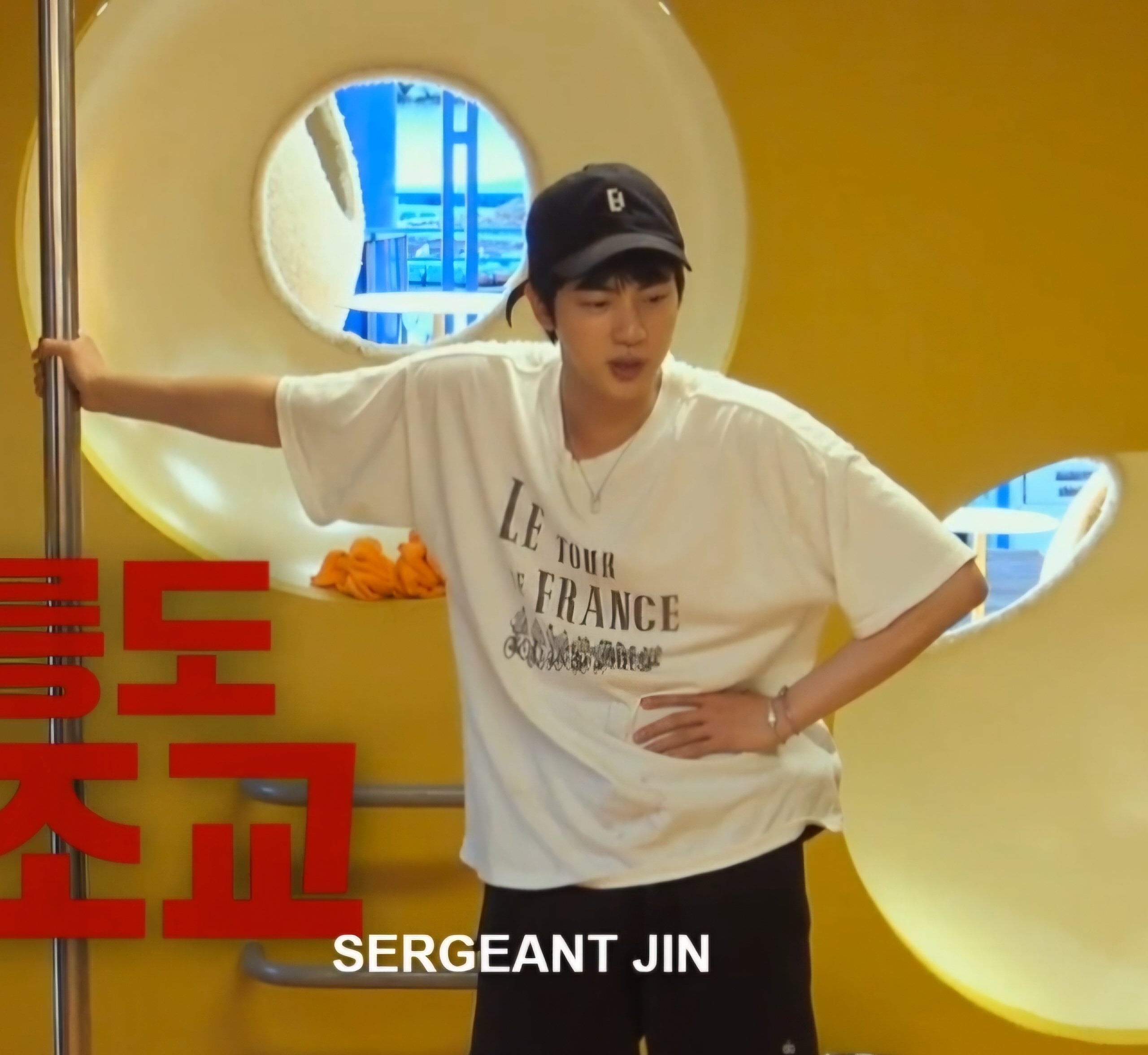 [잡담] 기안장 방탄 진 멧밭쥐 같다고 해서 찾아보니까ㅋㅋ | 인스티즈