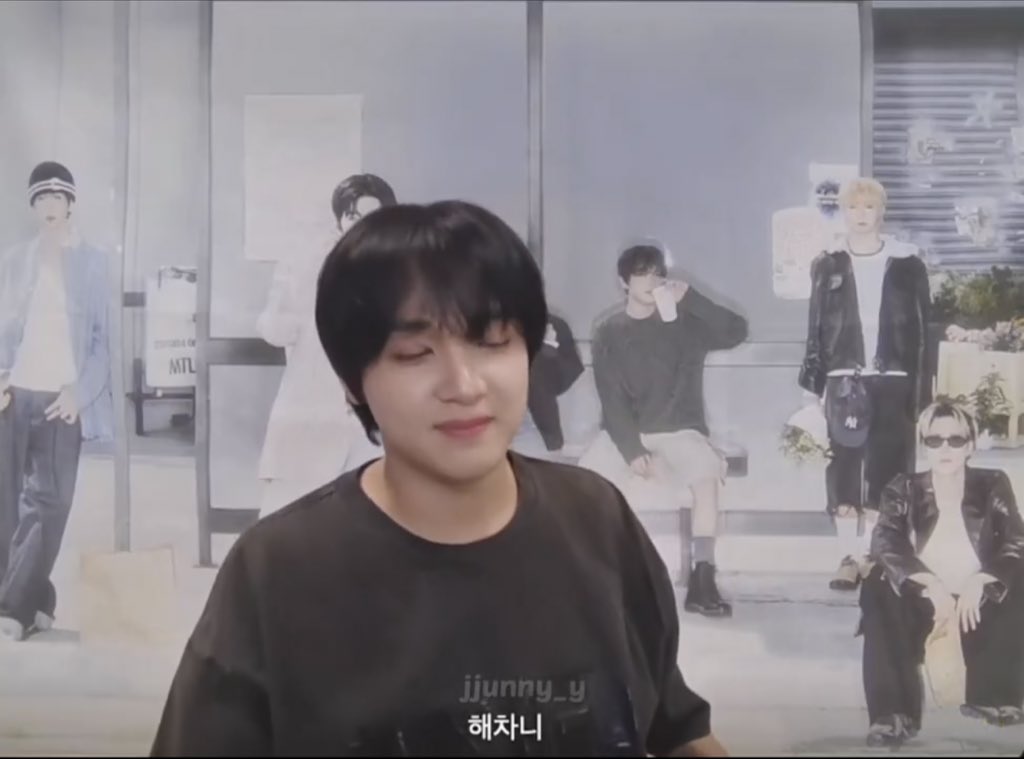 [잡담] 온 우주가 해찬큐티력을 돕나봐 | 인스티즈