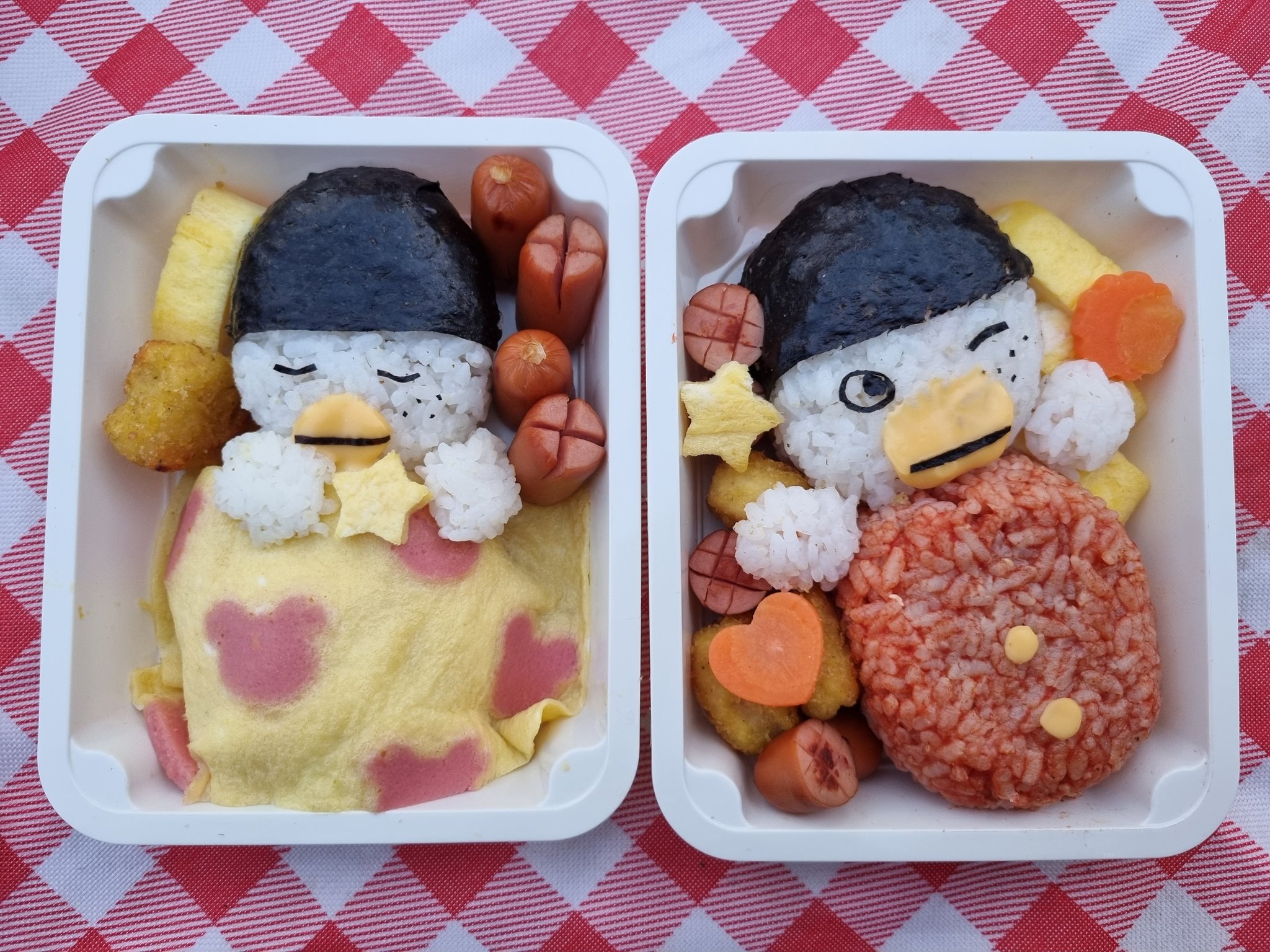 [잡담] 똘병이는 도시락이 되어도 남다르구나 | 인스티즈