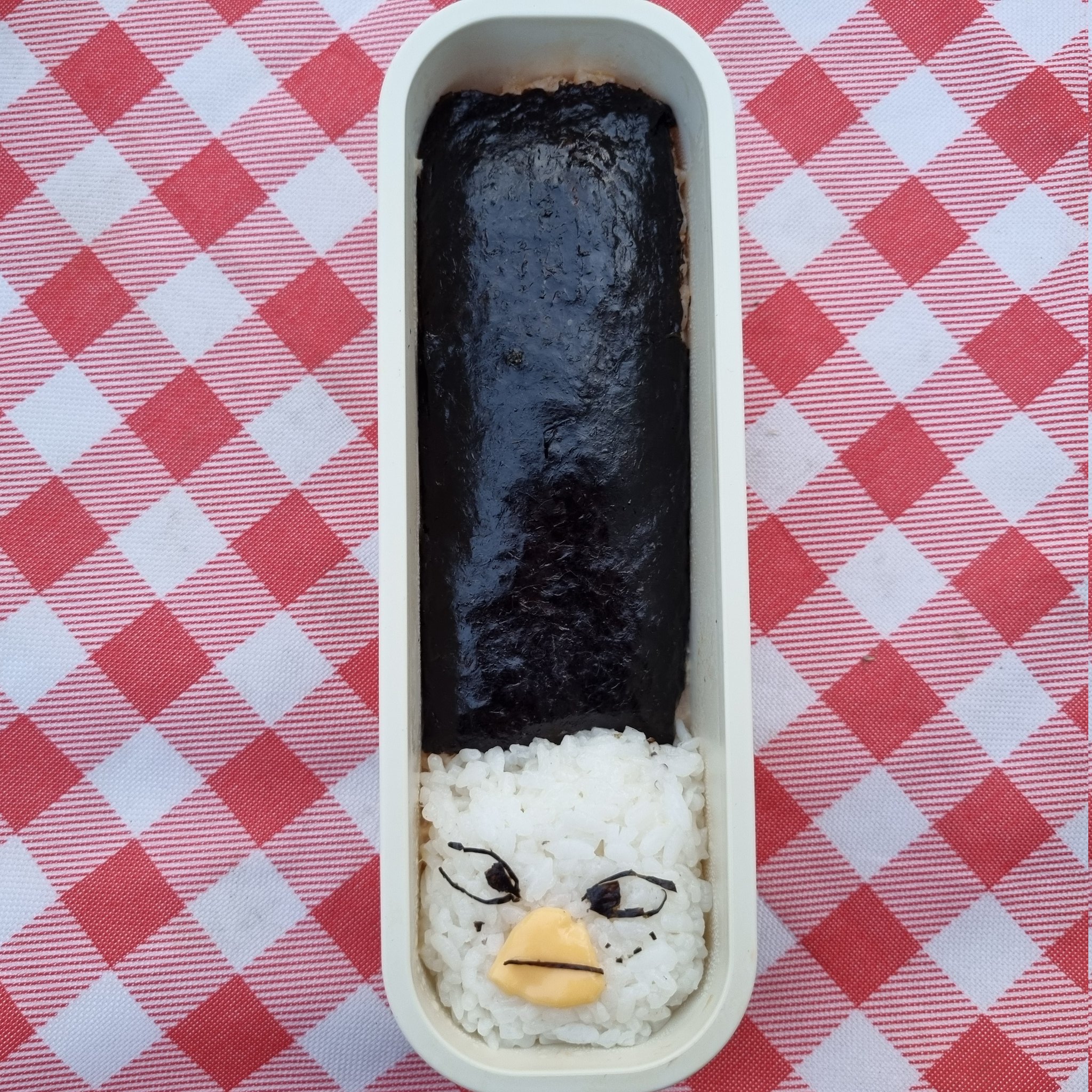 [잡담] 똘병이는 도시락이 되어도 남다르구나 | 인스티즈