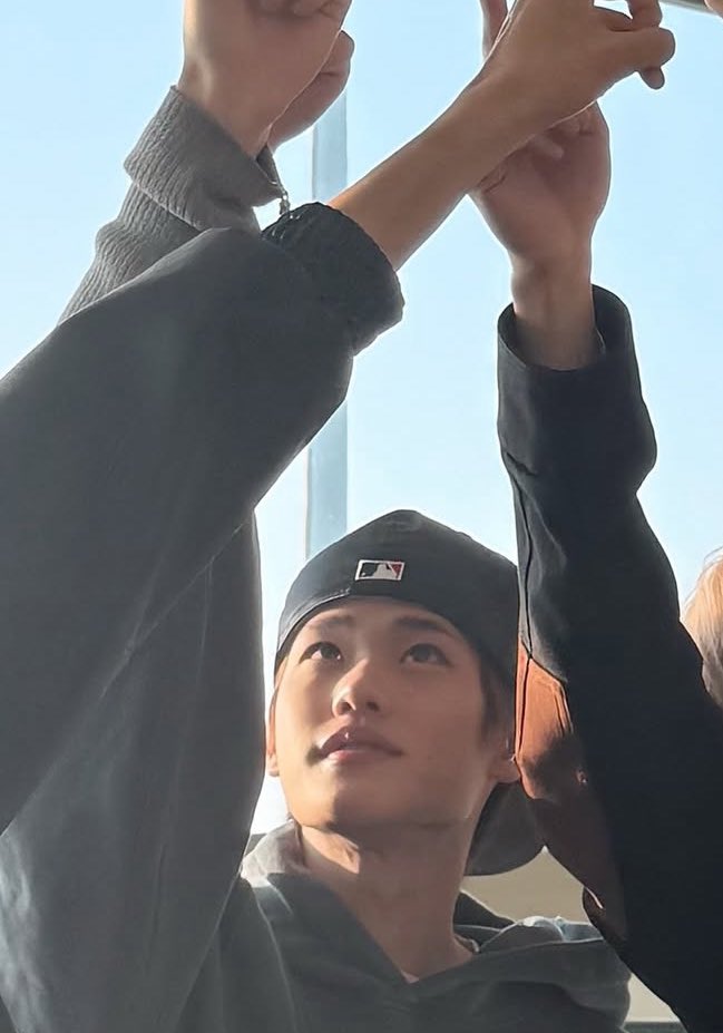 [잡담] 소희 우째 이래 귀엽게 생겼을까 | 인스티즈