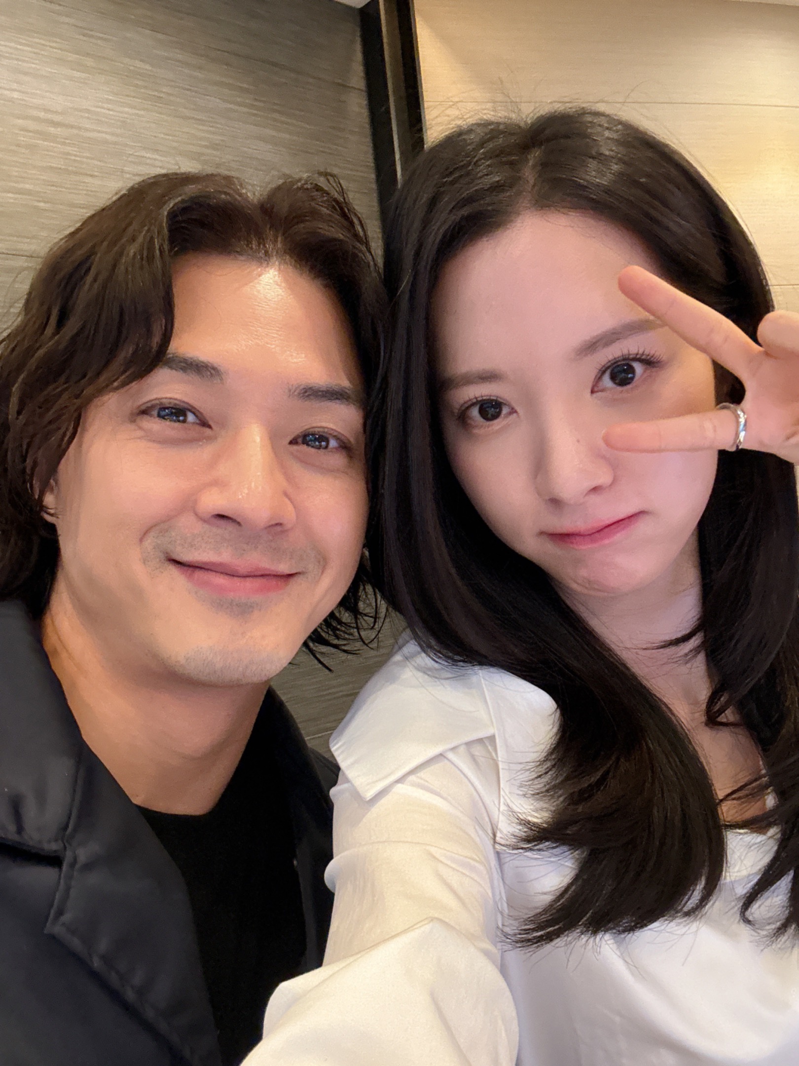 [잡담] 귀궁 귀궁즈 초록창 톡담회 현장사진 | 인스티즈