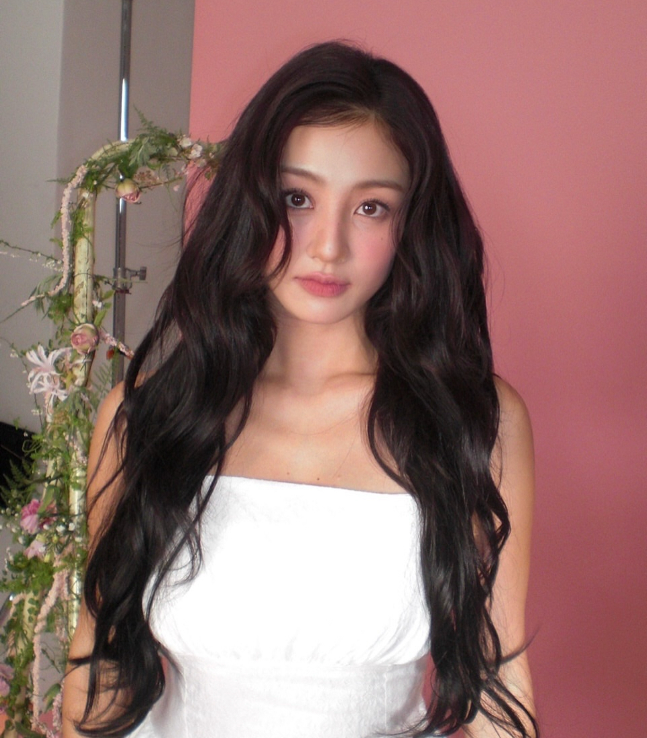 [잡담] 미야오 가원 트와이스 지효 느낌 있지 않아?? | 인스티즈