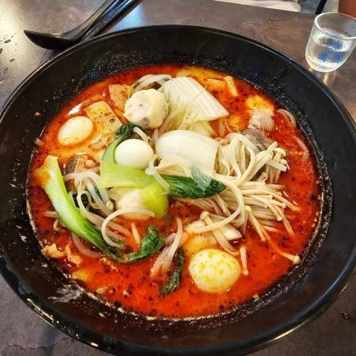 [잡담] 전국 인기투표 결승 마라탕vs엽떡 | 인스티즈