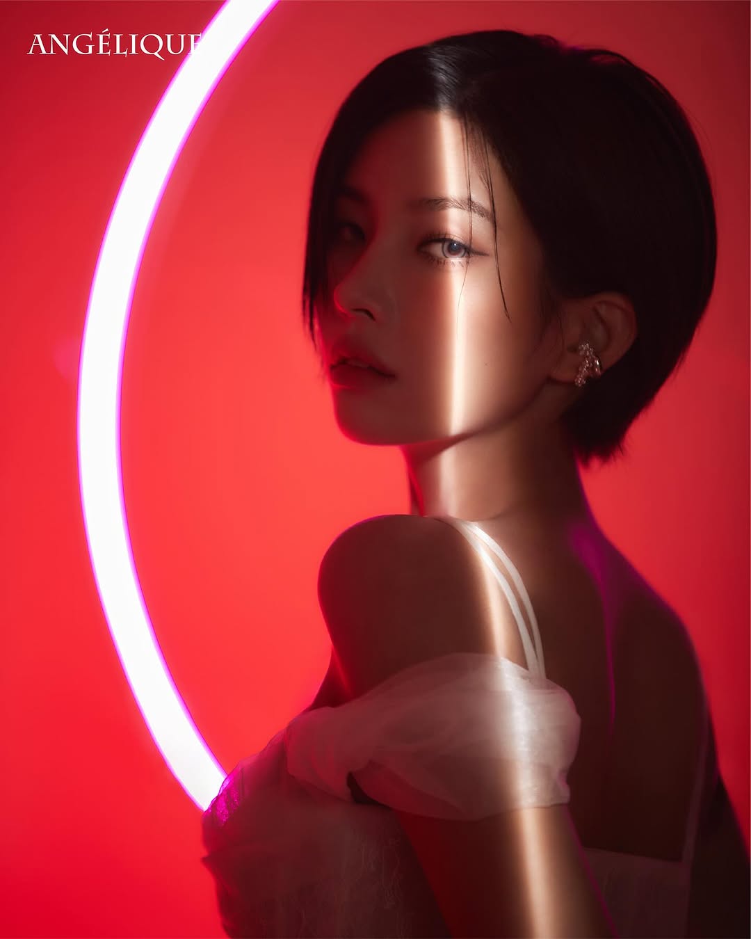 [잡담] 전소연 머리 더 짧아졌네 | 인스티즈