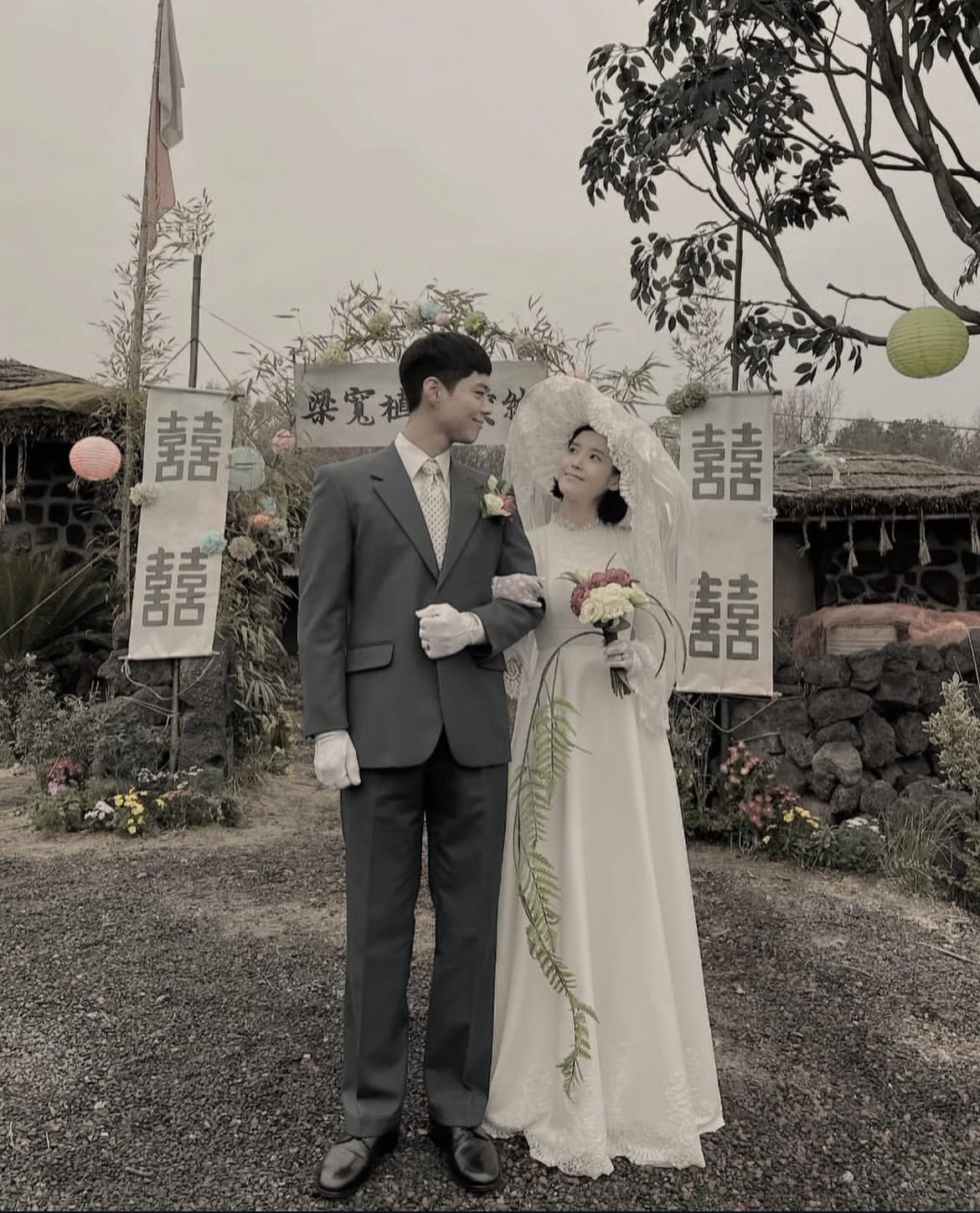 [잡담] 근데 나는 박보검 아이유 재회 안했으면 좋겠음 | 인스티즈