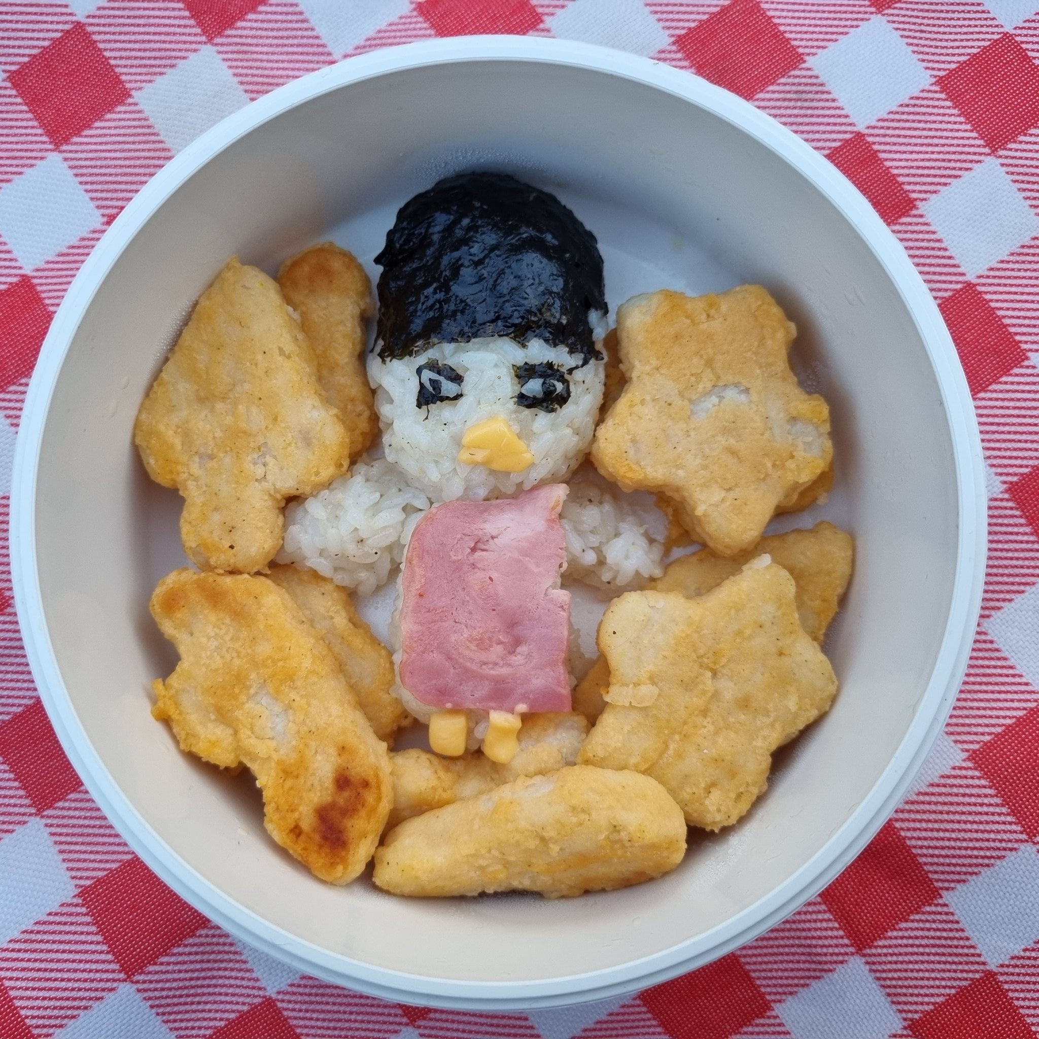 [잡담] 똘병이는 도시락이 되어도 남다르구나 | 인스티즈