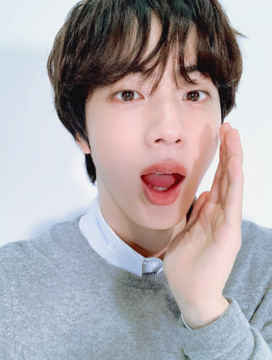 [잡담] 내가 가진 방탄 진 짤 털어볼게 좀 자신있음 | 인스티즈