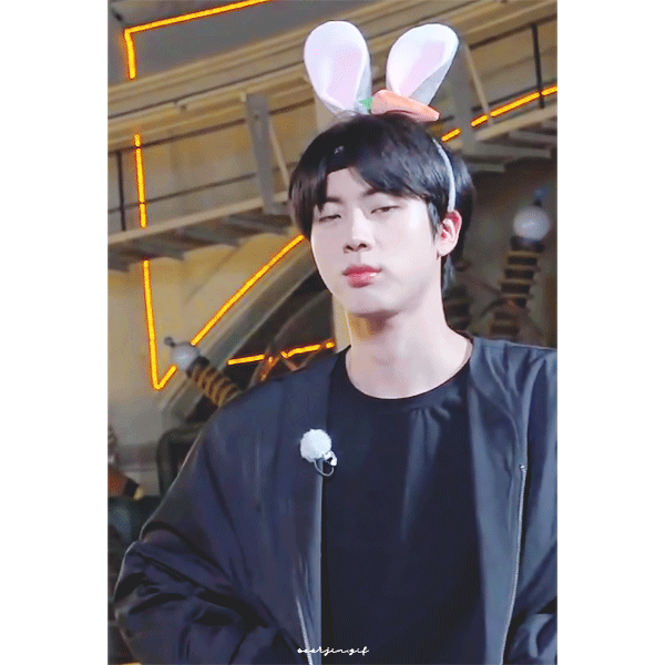 [잡담] 기안장 보고 방탄 진 호감 생겼으면 이것도 꼭 봐 | 인스티즈