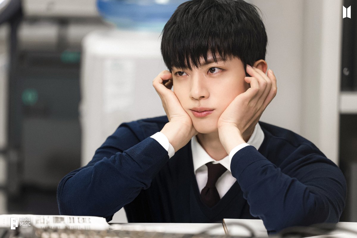[잡담] 내가 가진 방탄 진 짤 털어볼게 좀 자신있음 | 인스티즈