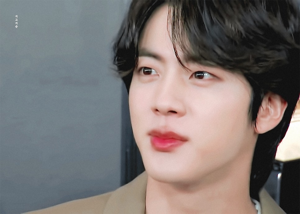 [잡담] 방탄 진 2020 그래미 어워드. 외워 | 인스티즈