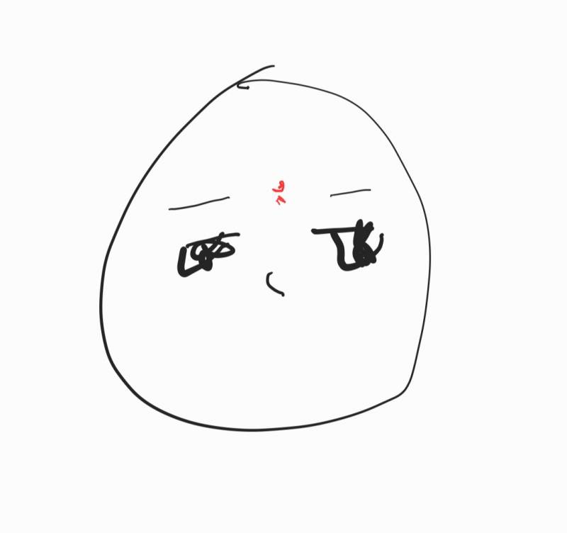 [잡담] 아니 이 부위 자꾸 여드름남 | 인스티즈