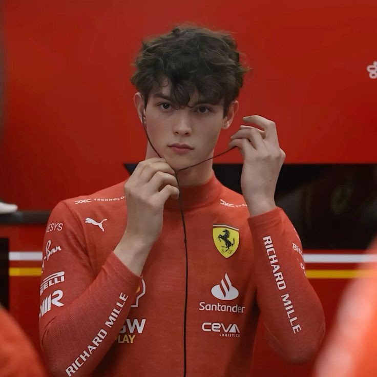 [잡담] F1 선수들 얼굴로 뽑나 | 인스티즈