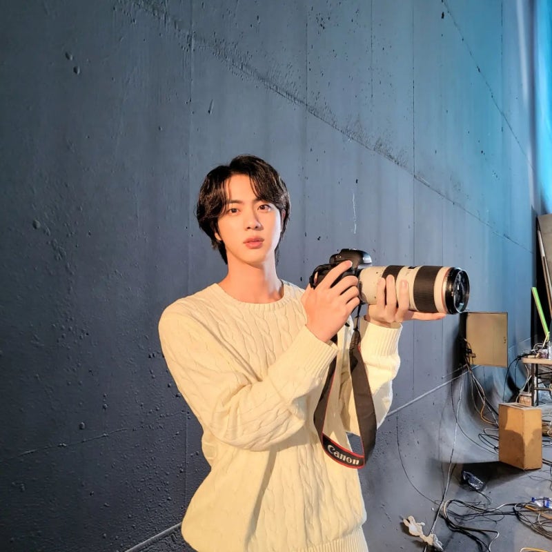 [잡담] 내가 가진 방탄 진 짤 털어볼게 좀 자신있음 | 인스티즈