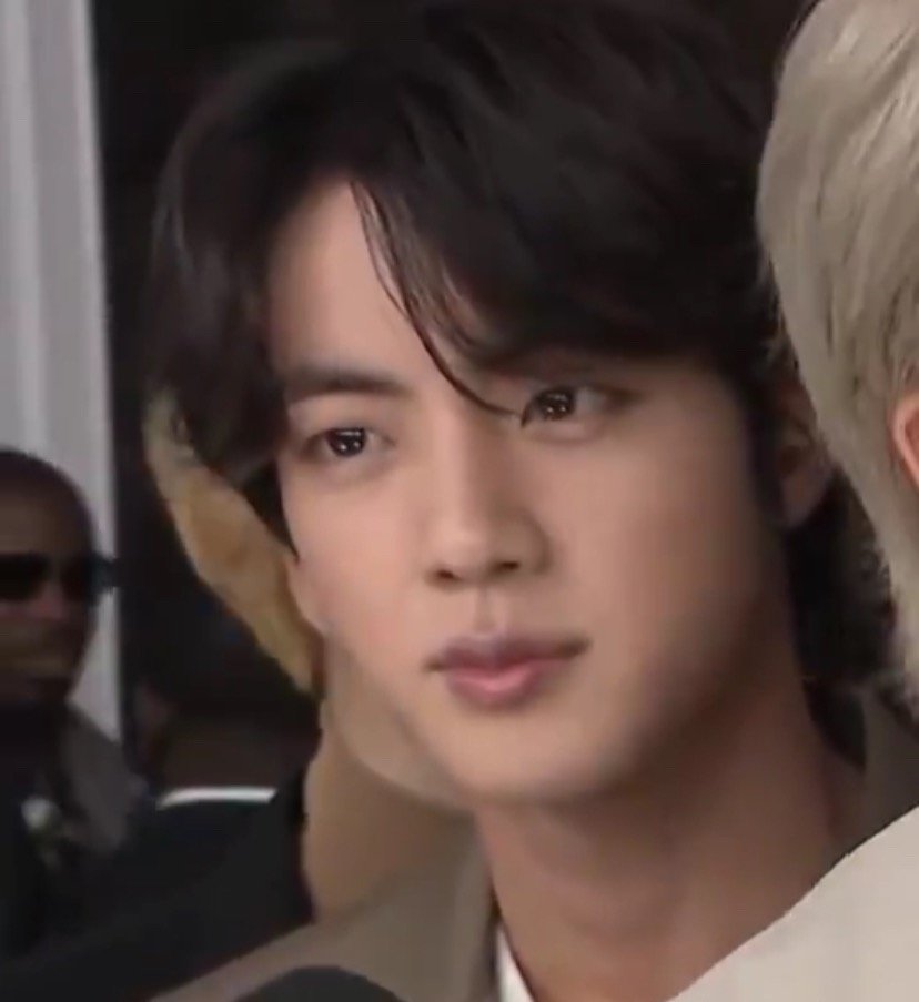 [잡담] 방탄 진 2020 그래미 어워드. 외워 | 인스티즈