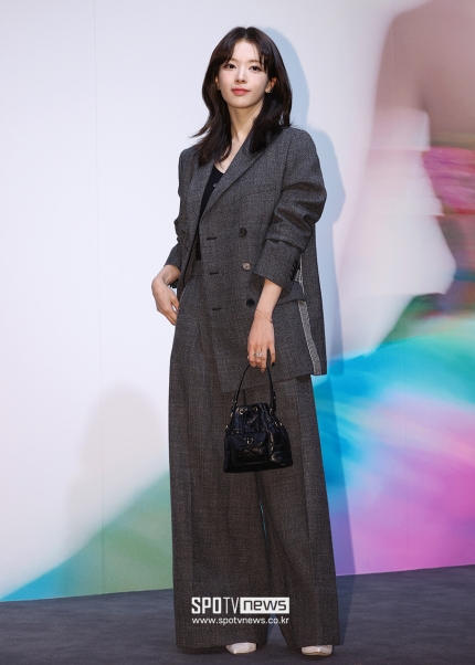 [잡담] 오늘자 디올 행사 노정의 | 인스티즈