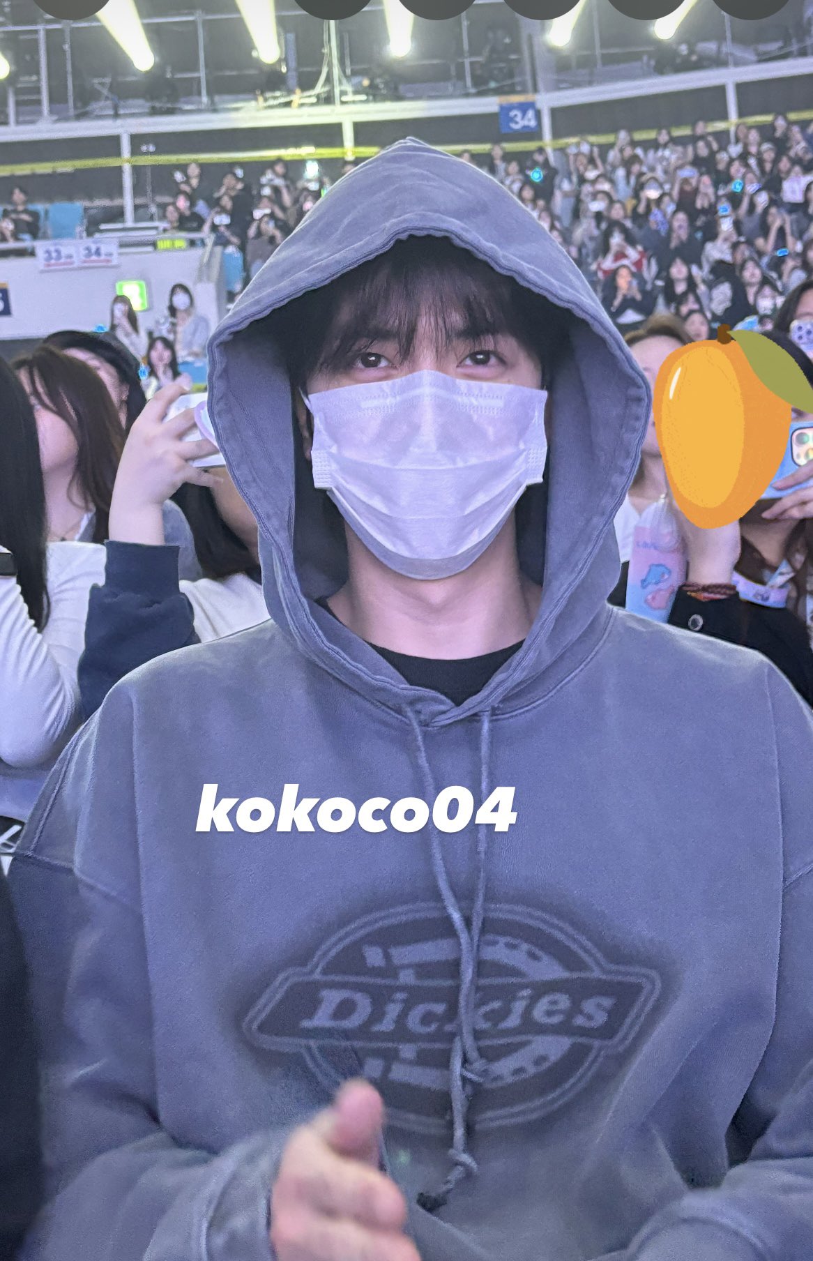 [잡담] 더보이즈 영훈 제베원 콘서트 갔나보네 | 인스티즈
